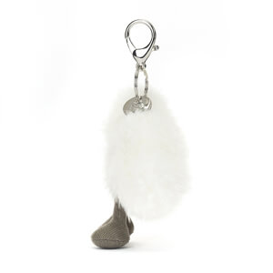 Jellycat Amuseable Cloud Bag Charm 2024